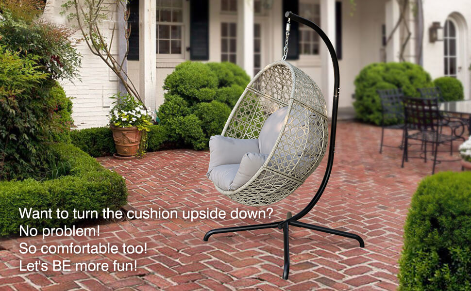 Benef&iacute;cios e origens da cadeira de balan&ccedil;o